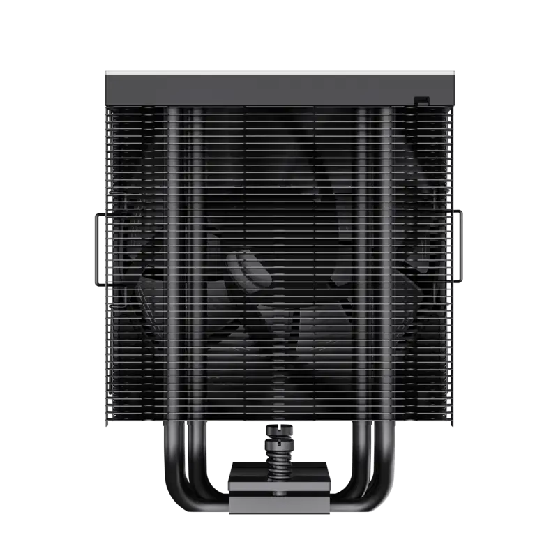 Gamemax Sigma 550 Infinity BK
