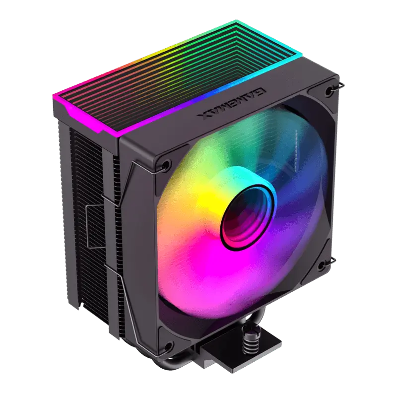 Gamemax Sigma 550 Infinity BK