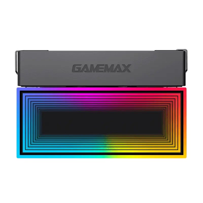 Gamemax Sigma 550 Infinity BK