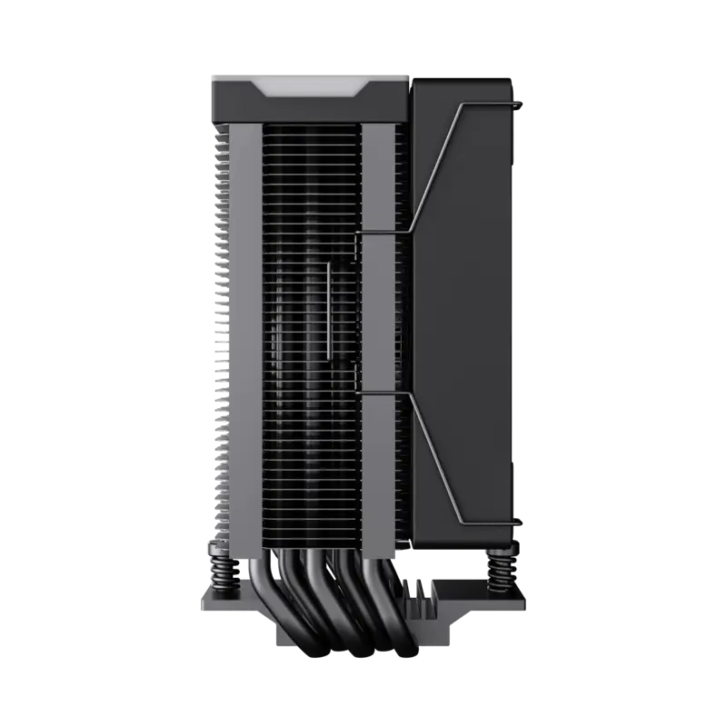 Gamemax Sigma 550 Infinity BK