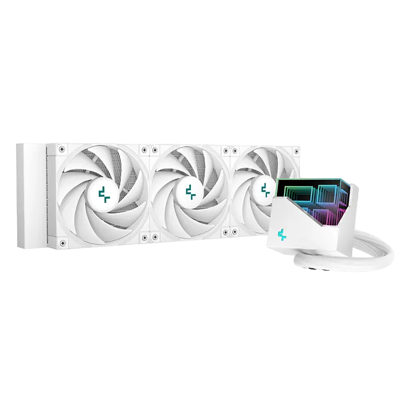 Deepcool LT720 WH 360mm