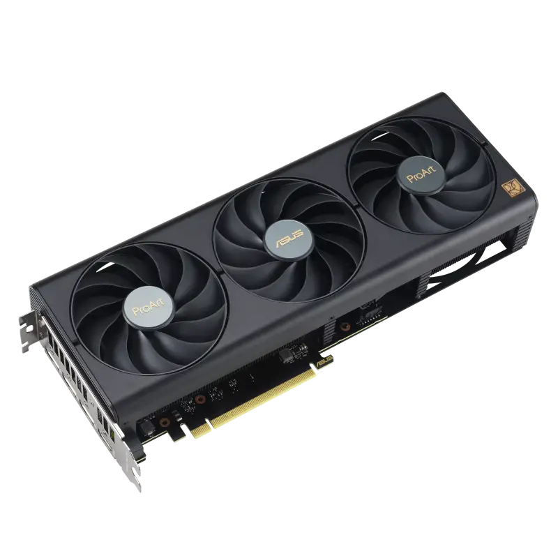 ASUS ProArt GeForce RTX 4070 OC