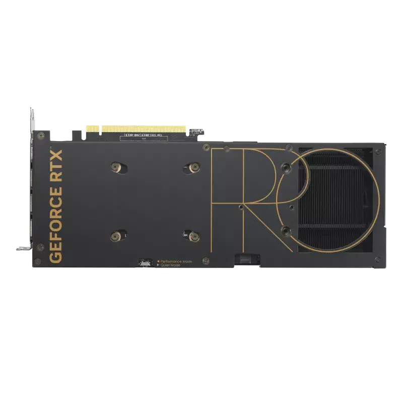 ASUS ProArt GeForce RTX 4070 OC
