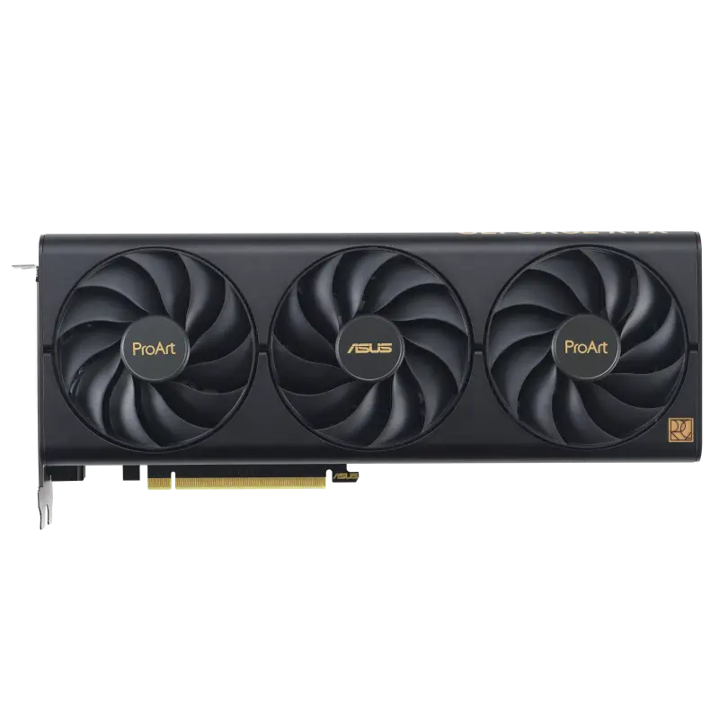 ASUS ProArt GeForce RTX 4070 OC