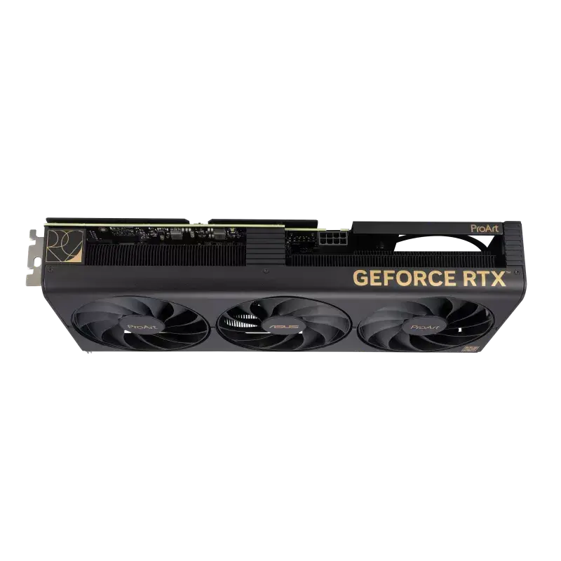 ASUS ProArt GeForce RTX 4070 OC