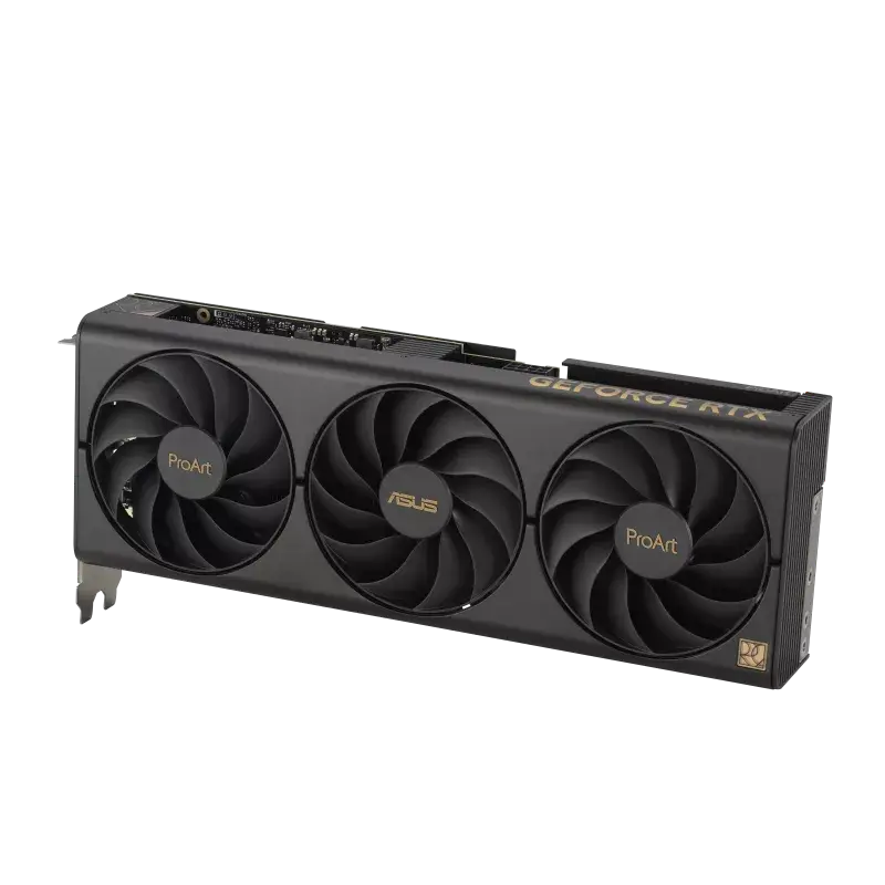 ASUS ProArt GeForce RTX 4070 OC