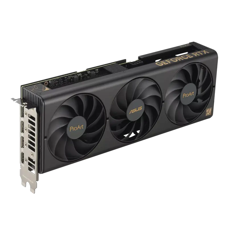 ASUS ProArt GeForce RTX 4070 OC