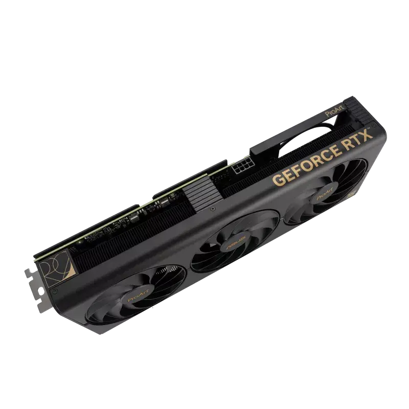 ASUS ProArt GeForce RTX 4070 OC