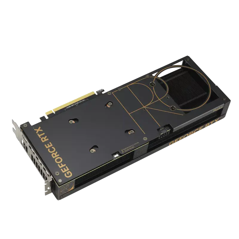ASUS ProArt GeForce RTX 4070 OC