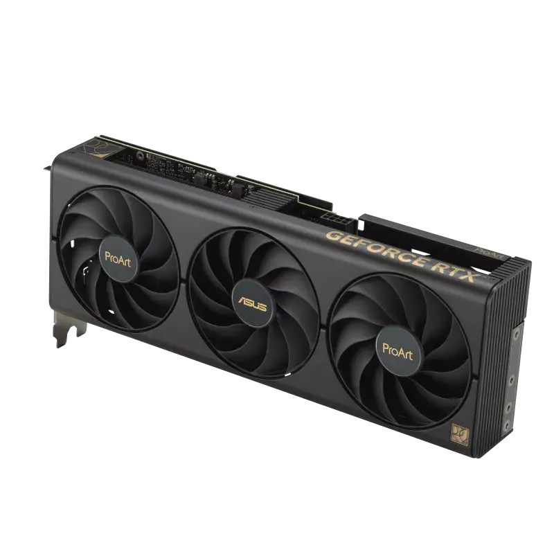 ASUS ProArt GeForce RTX 4070 OC