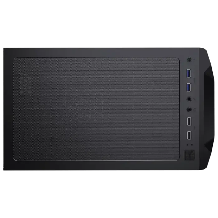 Cougar MX410 Midi-Tower Negru