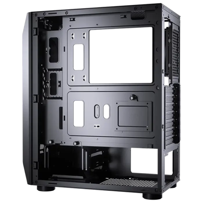 Cougar MX410 Midi-Tower Negru