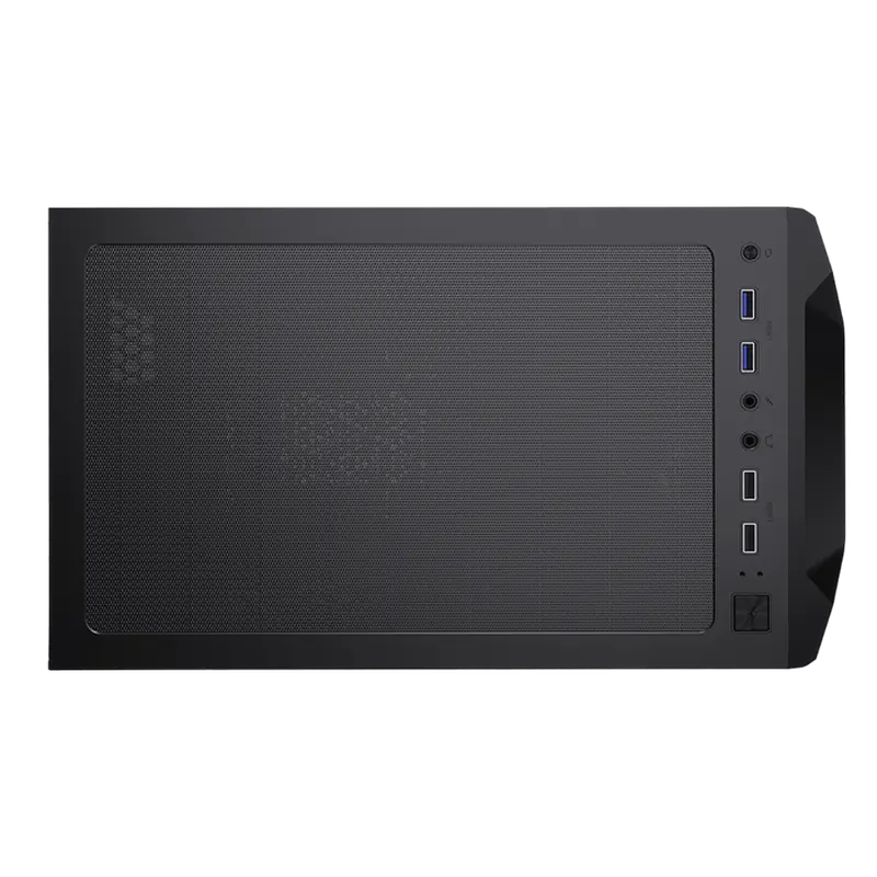Cougar MX410 Midi-Tower Negru
