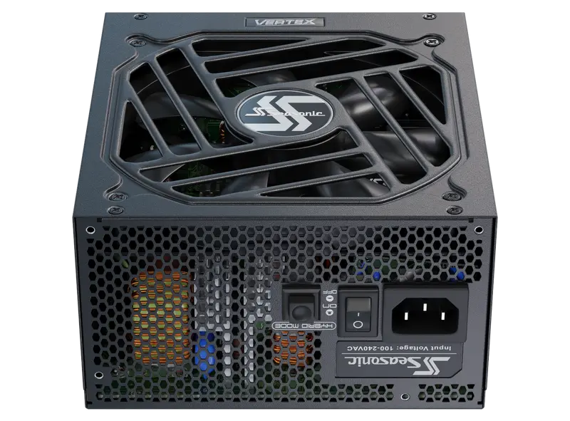 Seasonic Vertex GX 1200W ATX