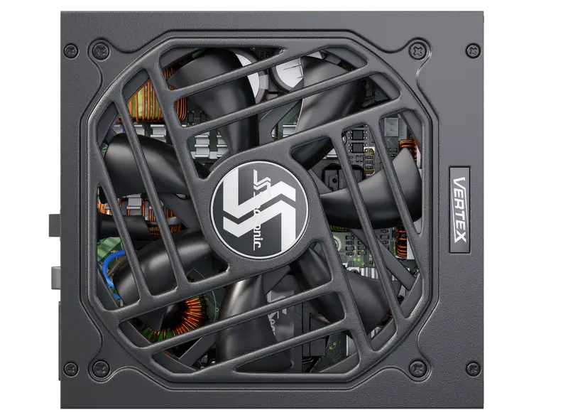 Seasonic Vertex GX 1200W ATX