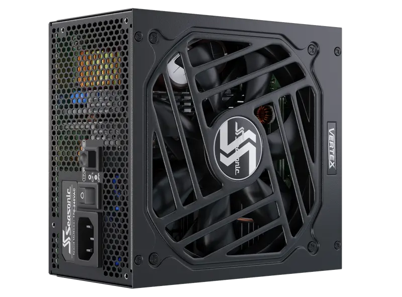 Seasonic Vertex GX 1200W ATX