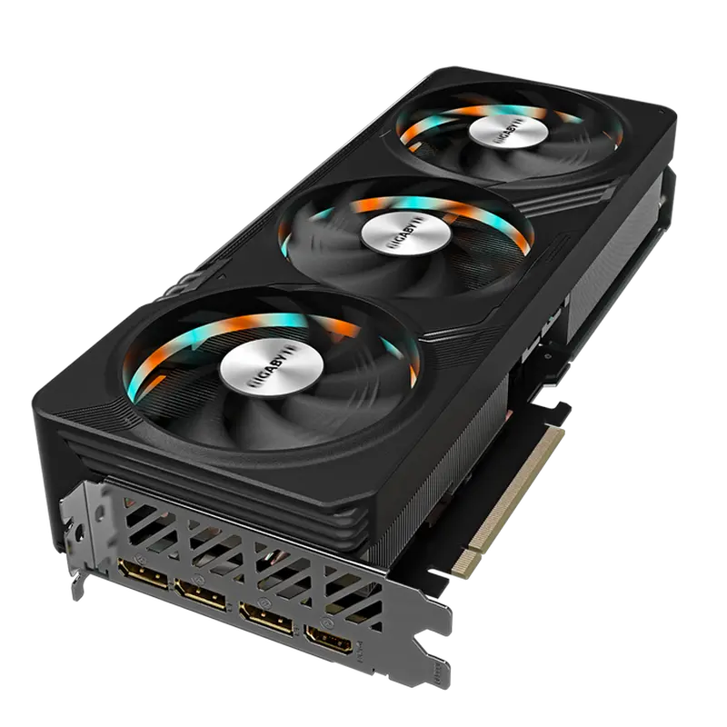 Gigabyte GeForce RTX 4070 GAMING OC V2