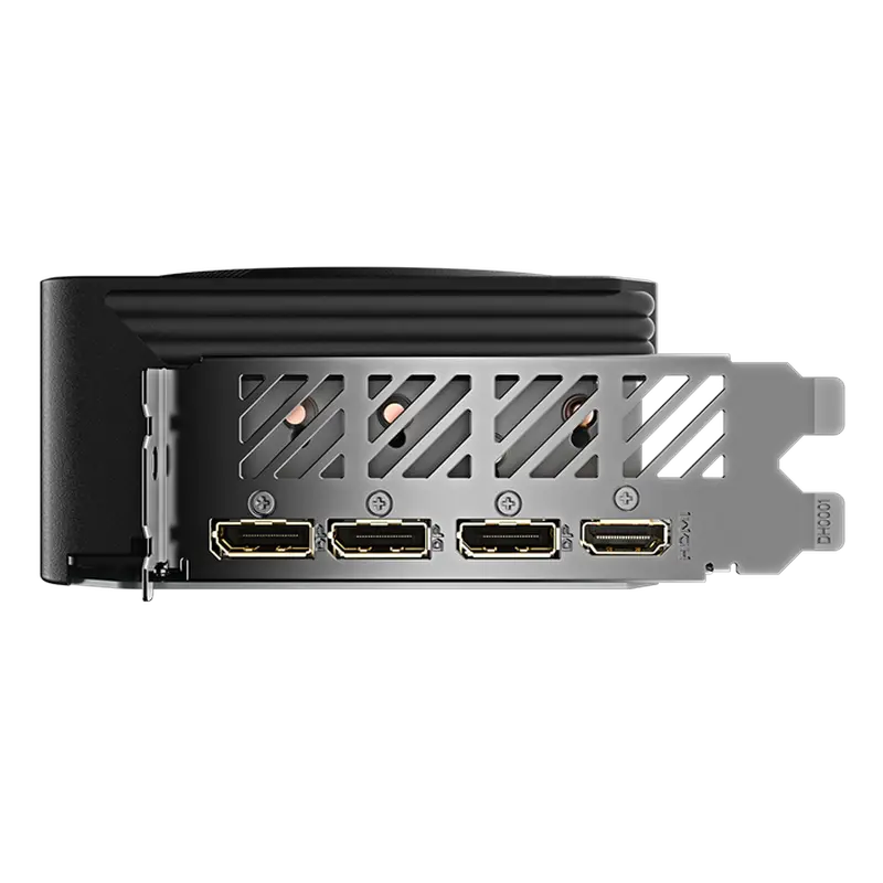 Gigabyte GeForce RTX 4070 GAMING OC V2
