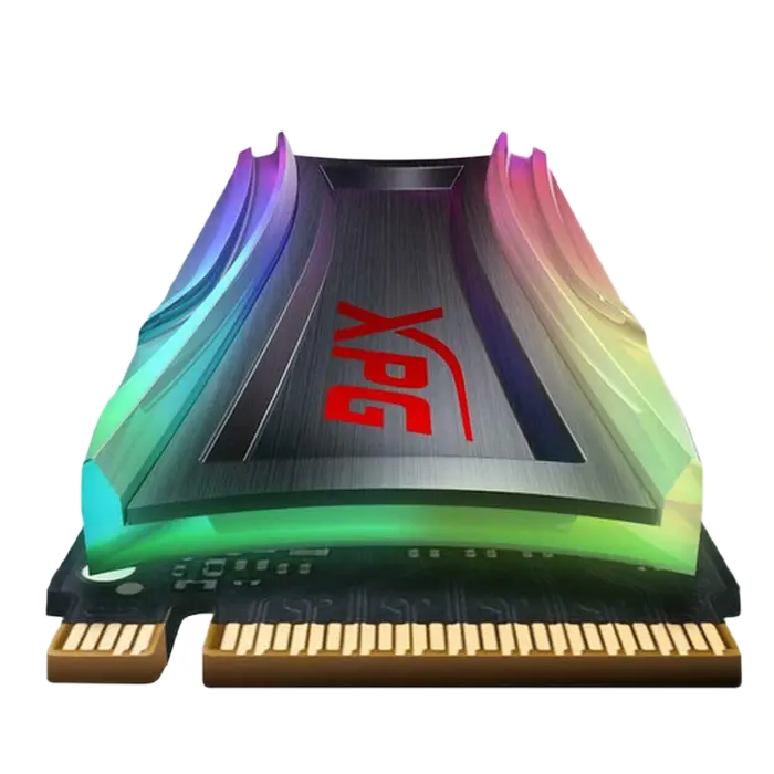 ADATA XPG GAMMIX S40G RGB 2 TB