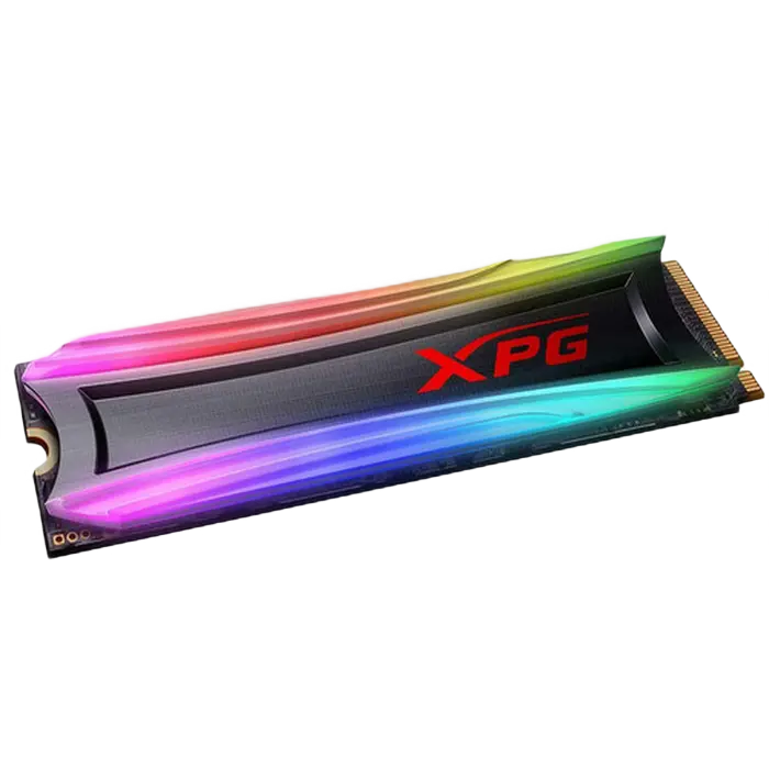 ADATA XPG GAMMIX S40G RGB 2 TB
