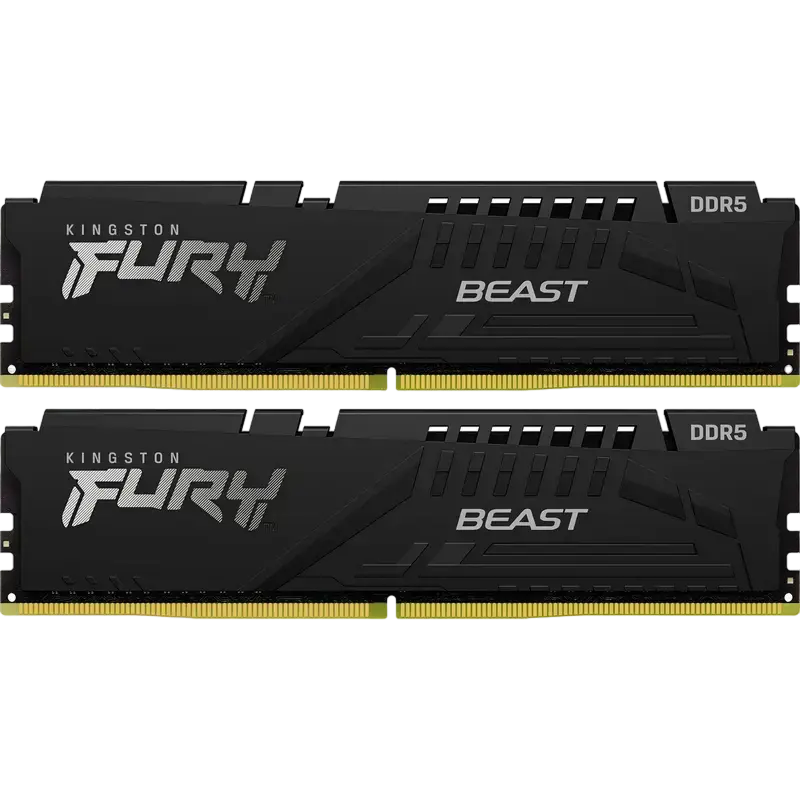 Kingston FURY Beast 32GB DDR4 3200MHz