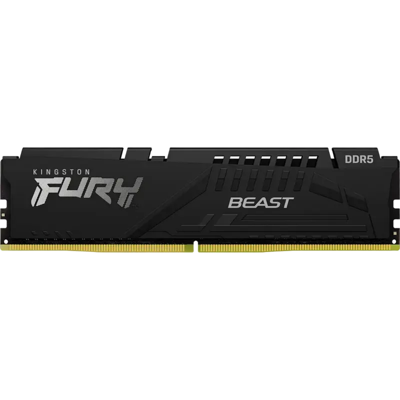 Kingston FURY Beast 32GB DDR4 3200MHz