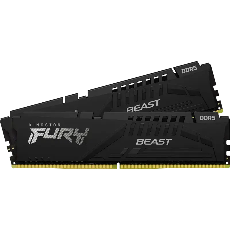 Kingston FURY Beast 32GB DDR4 3200MHz