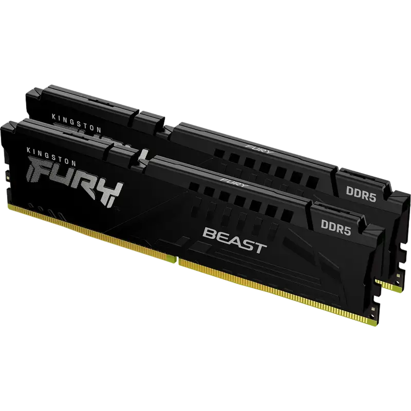 Kingston FURY Beast 32GB DDR4 3200MHz