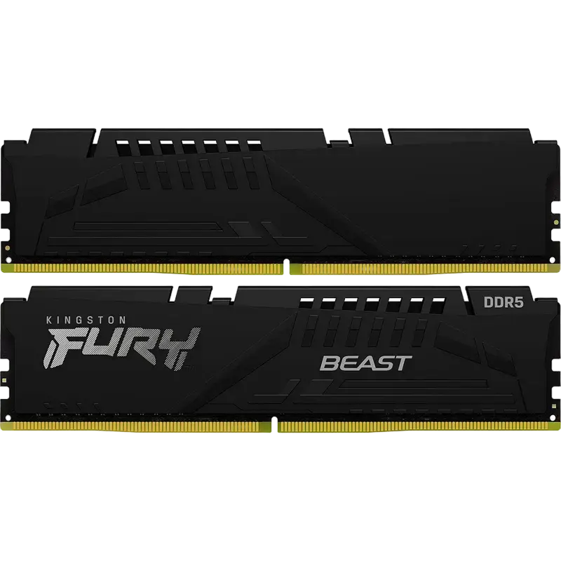 Kingston FURY Beast 32GB DDR4 3200MHz