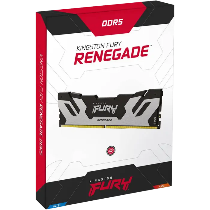 Kingston FURY Renegade 16GB DDR5 6400MHz