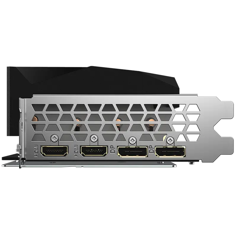 Gigabyte Radeon RX 6900 XT GAMING OC