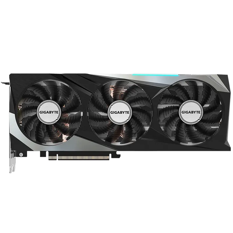 Gigabyte Radeon RX 6900 XT GAMING OC
