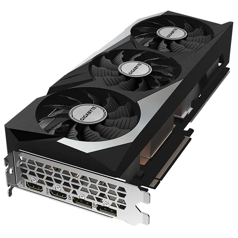 Gigabyte Radeon RX 6900 XT GAMING OC