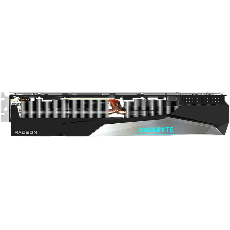 Gigabyte Radeon RX 6900 XT GAMING OC