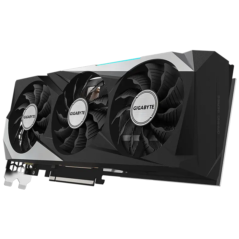 Gigabyte Radeon RX 6900 XT GAMING OC