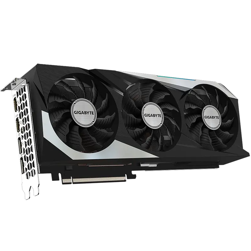 Gigabyte Radeon RX 6900 XT GAMING OC