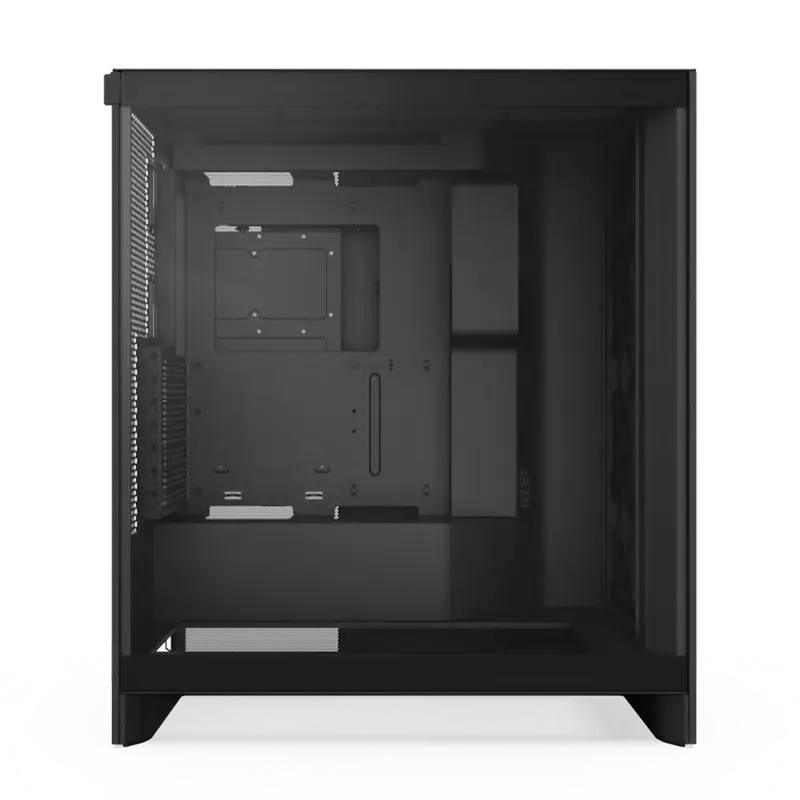 NZXT H7 Flow Midi-Tower Negru