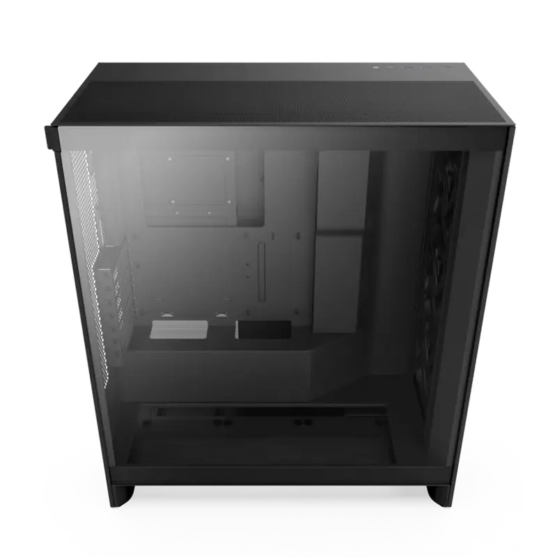 NZXT H7 Flow Midi-Tower Negru