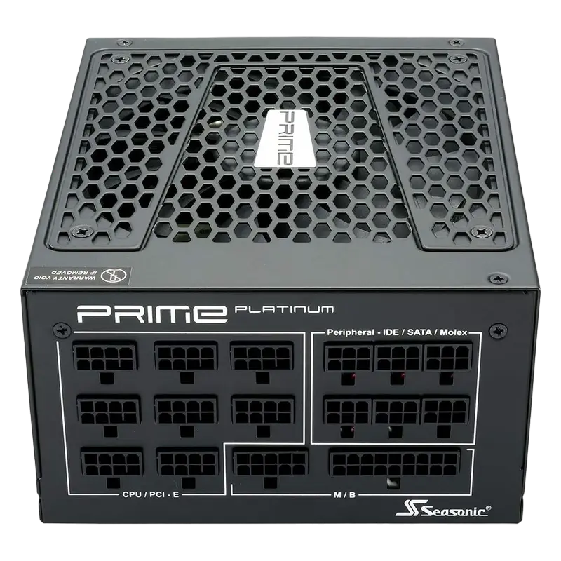 Seasonic Prime 1300 1300W ATX