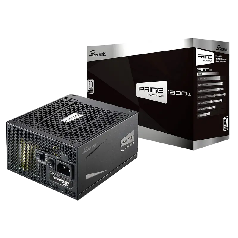 Seasonic Prime 1300 1300W ATX