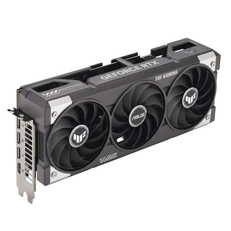 ASUS TUF Gaming GeForce RTX 5060 Ti OC