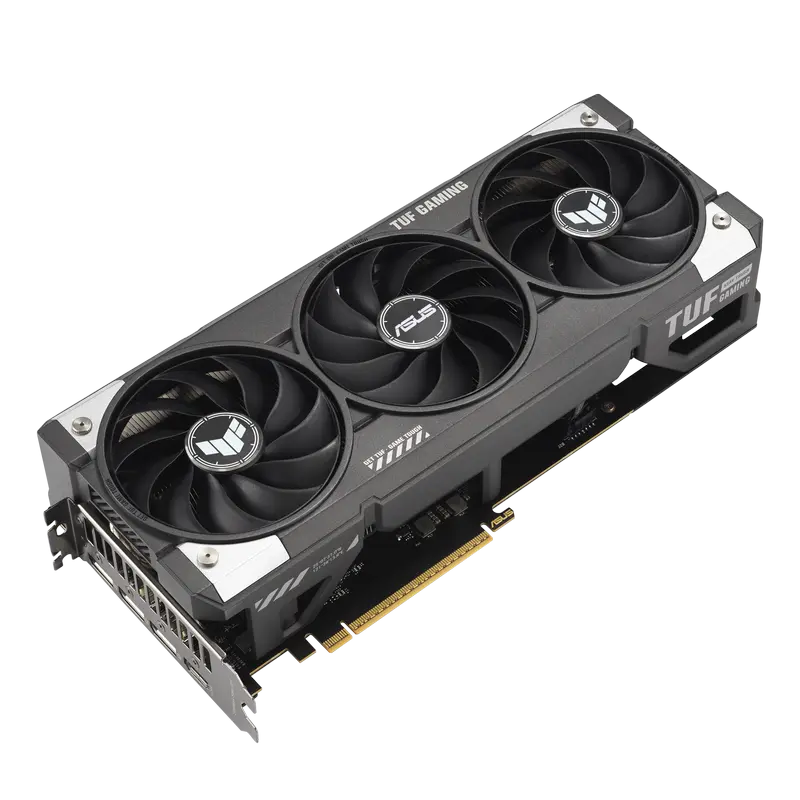 ASUS TUF Gaming GeForce RTX 5060 Ti OC