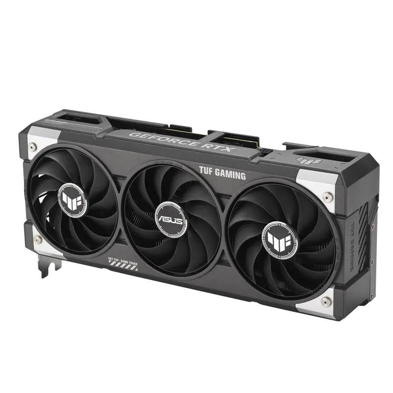 ASUS TUF Gaming GeForce RTX 5060 Ti OC