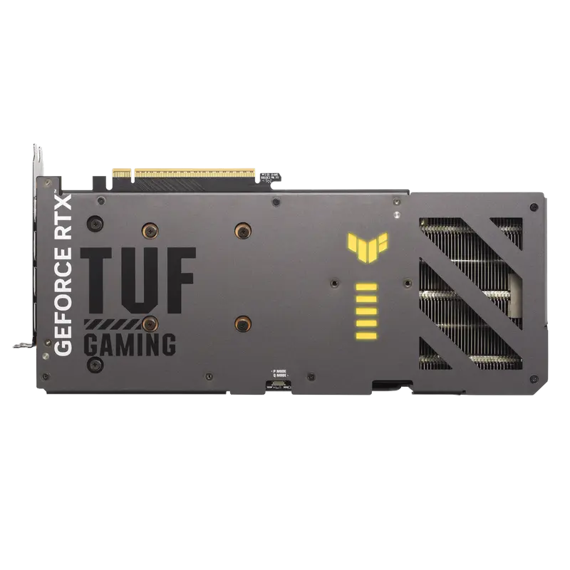 ASUS TUF Gaming GeForce RTX 5060 Ti OC