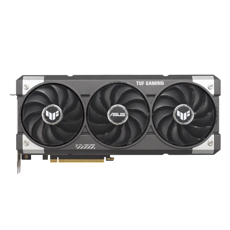ASUS TUF Gaming GeForce RTX 5060 Ti OC