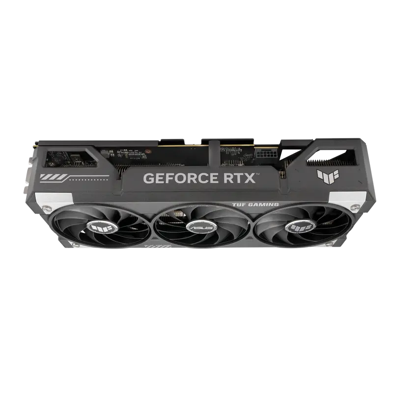 ASUS TUF Gaming GeForce RTX 5060 Ti OC