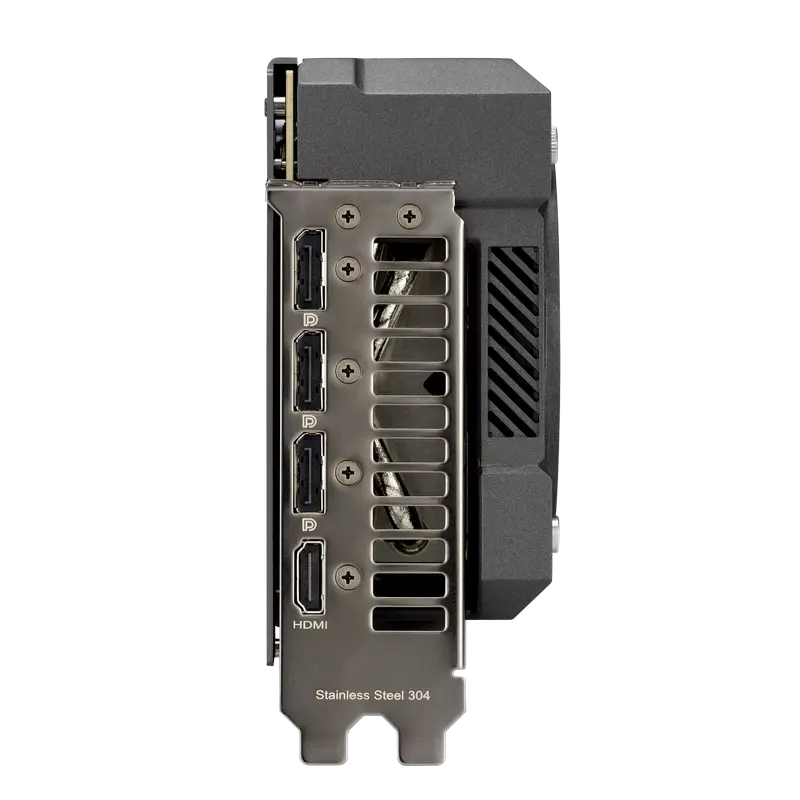 ASUS TUF Gaming GeForce RTX 5060 Ti OC