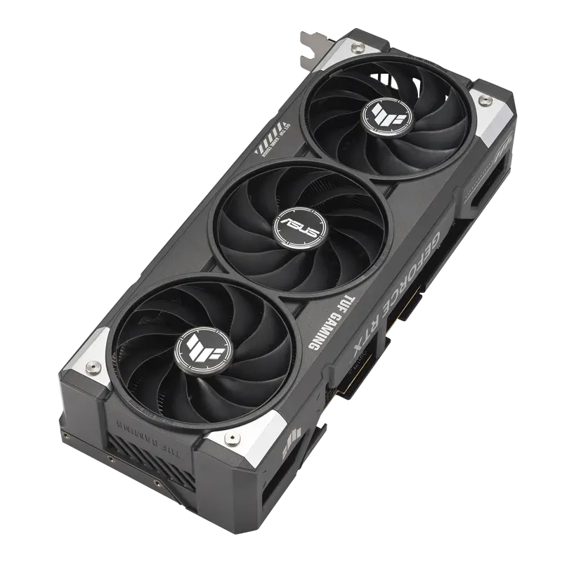 ASUS TUF Gaming GeForce RTX 5060 Ti OC