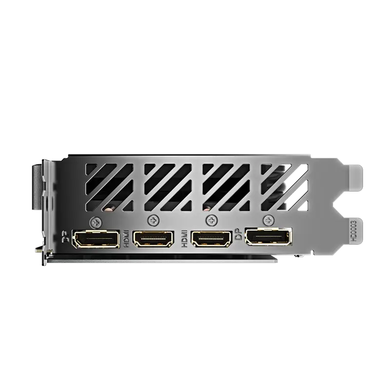 Gigabyte GeForce RTX 4060 GAMING OC