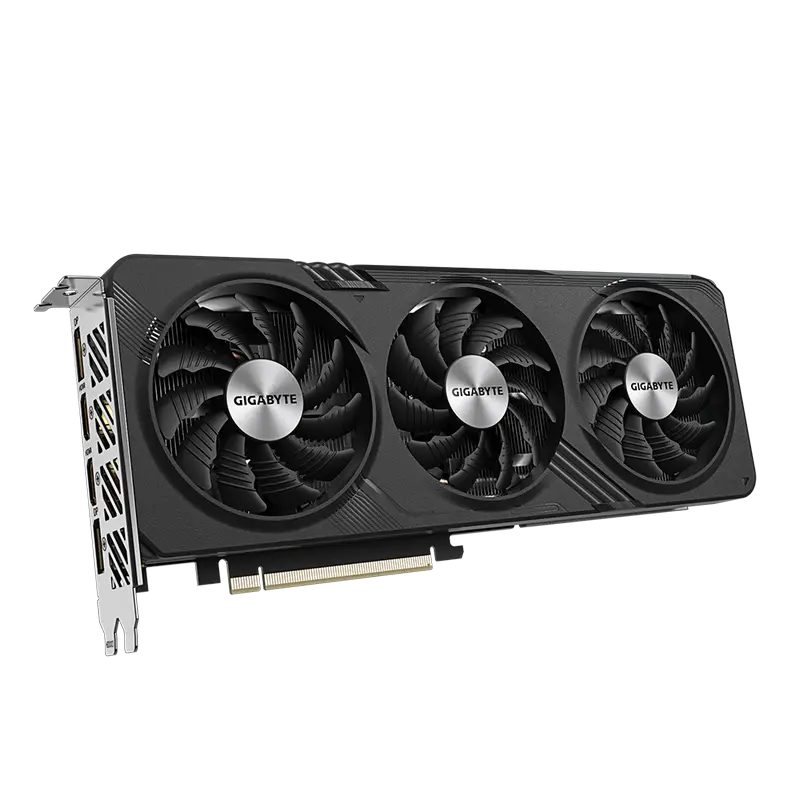 Gigabyte GeForce RTX 4060 GAMING OC